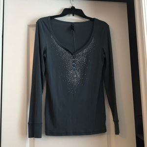 Victoria’s secret long sleeve top